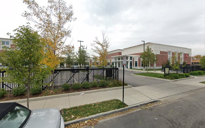 The Salvation Army Harbor Light Corps Freedom Center Food Pantry