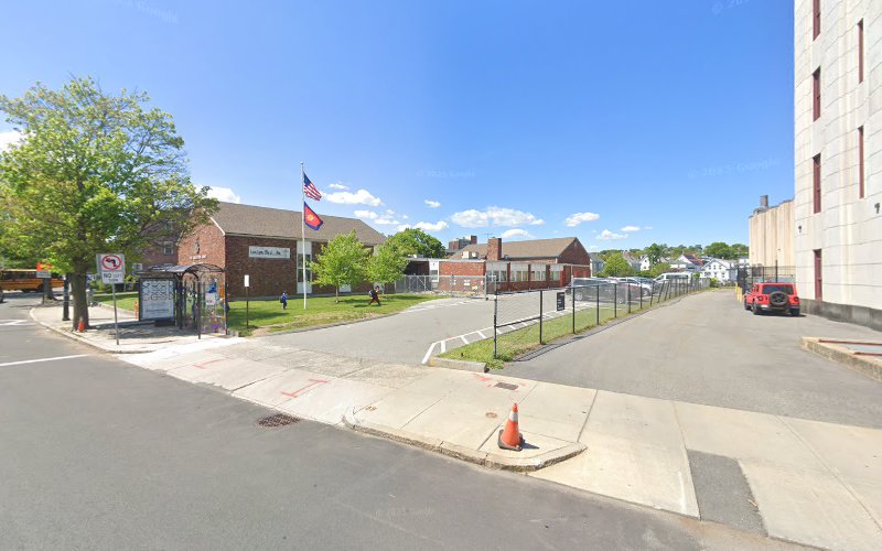 Salvation Army-Lynn - Food Distribution Center