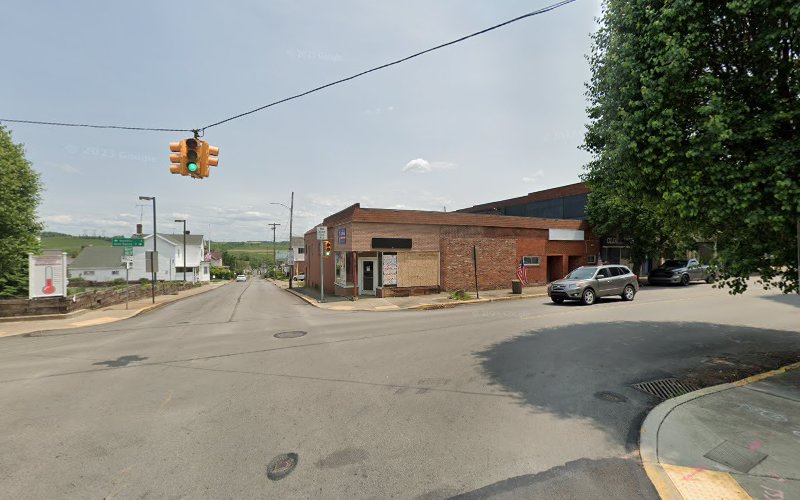 Ag Salvation Army - Food Distribution Center