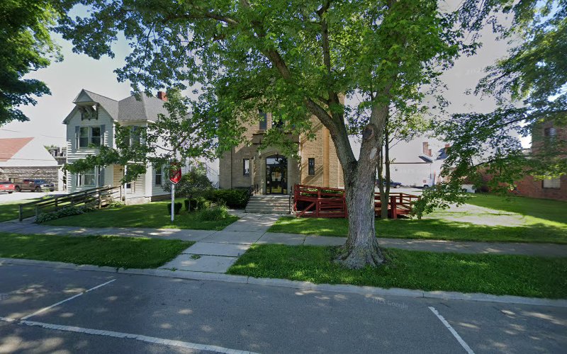 The Salvation Army Bucyrus - Food Distribution Center