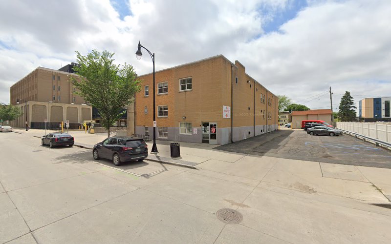 Salvation Army - Food Distribution Center