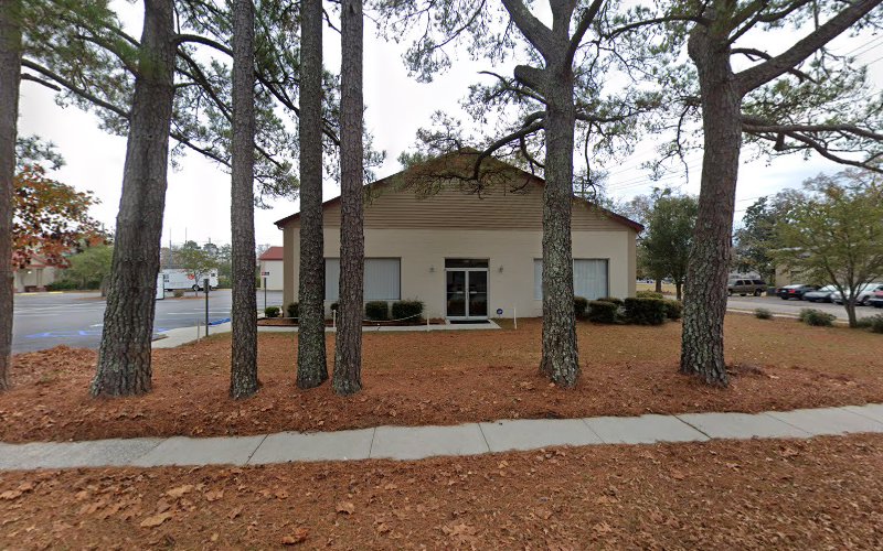 The Salvation Army Conway Family Store