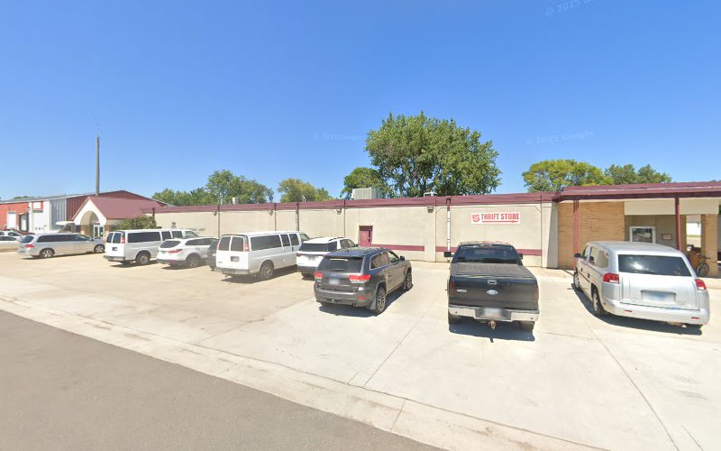 The Salvation Army Family Store