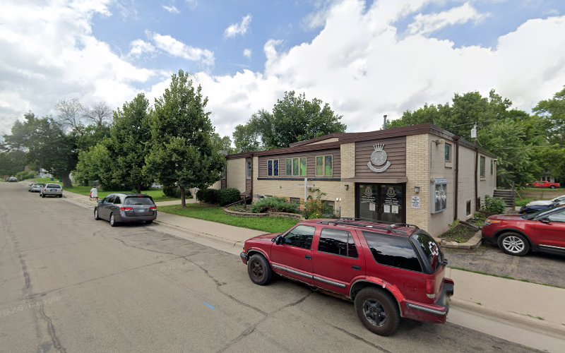 Salvation Army Albert Lea - Food Distribution Center