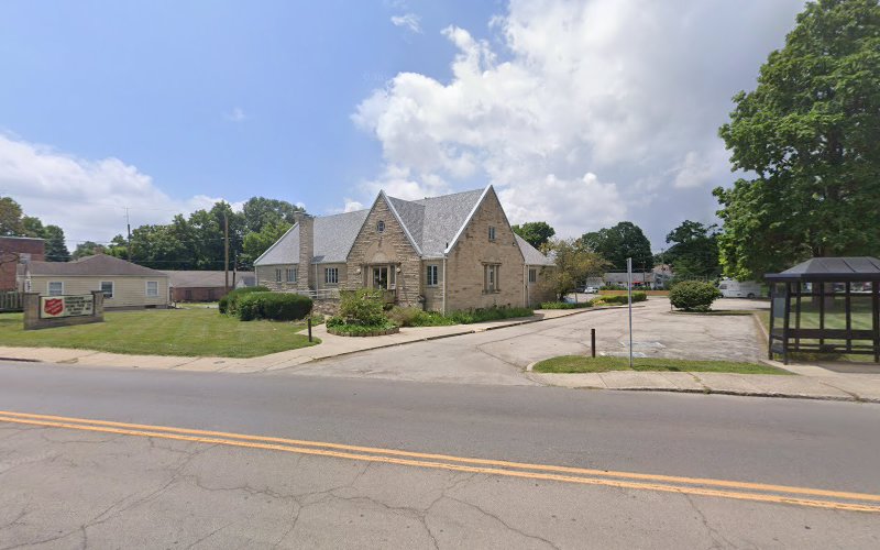 The Salvation Army Muncie - Food Distribution Center