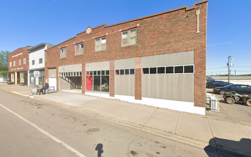 Hibbing Salvation Army - Food Distribution Center