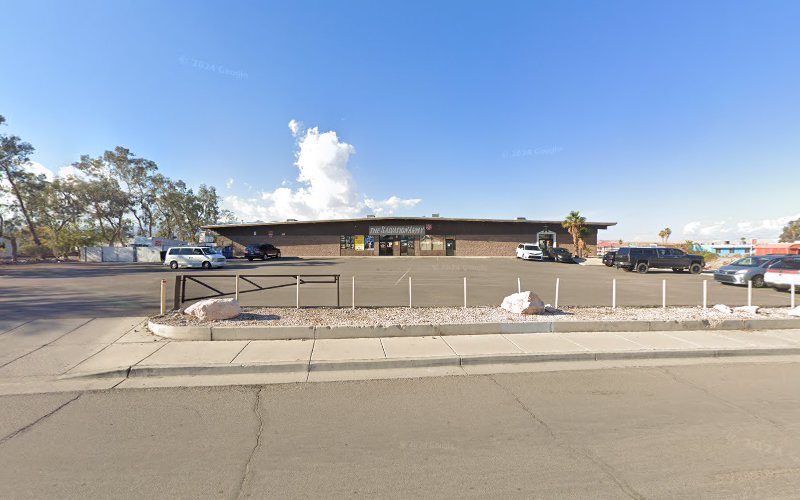 Salvation Army: Bullhead City/Laughlin Corps - Food Distribution Center