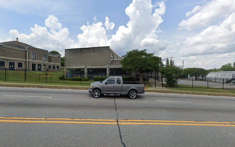 SALVATION ARMY OF MACON - Food Distribution Center