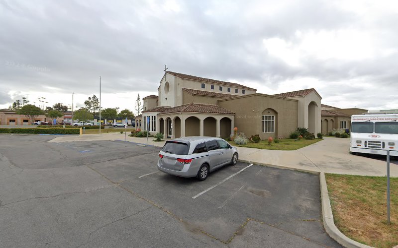 Salvation Army Escondido - Food Distribution Center