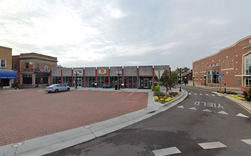 Salvation Army Marion - Food Pantry