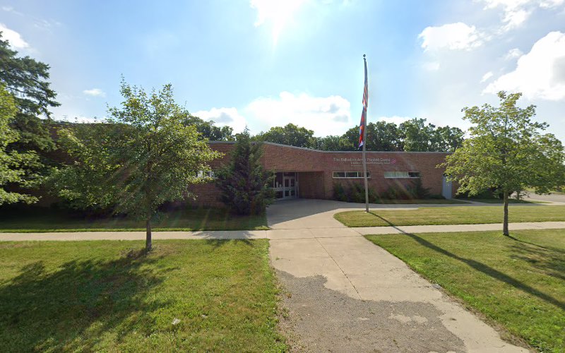 Salvation Army Pontiac - Food Pantry
