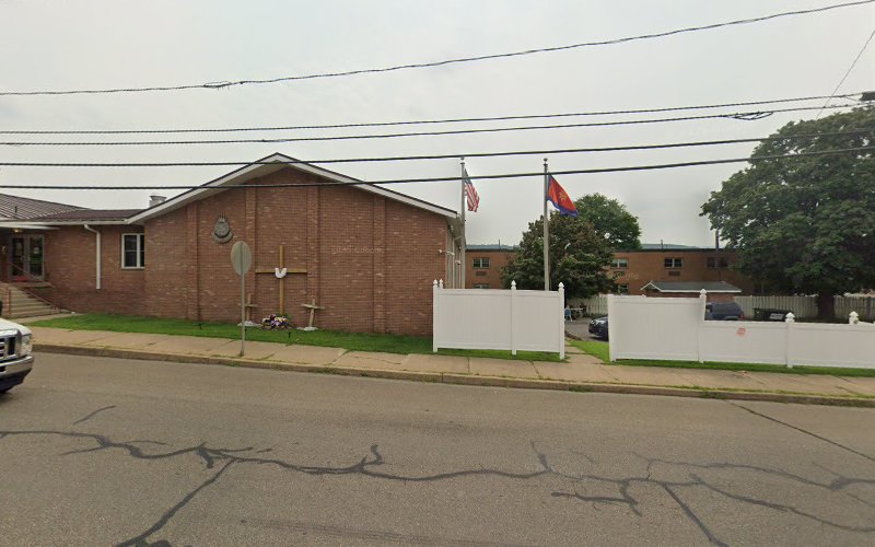 The Salvation Army-berwick - Food Distribution Center