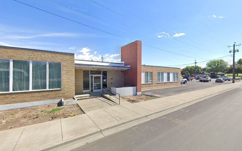 Salvation Army-soup Kitchen - Food Distribution Center