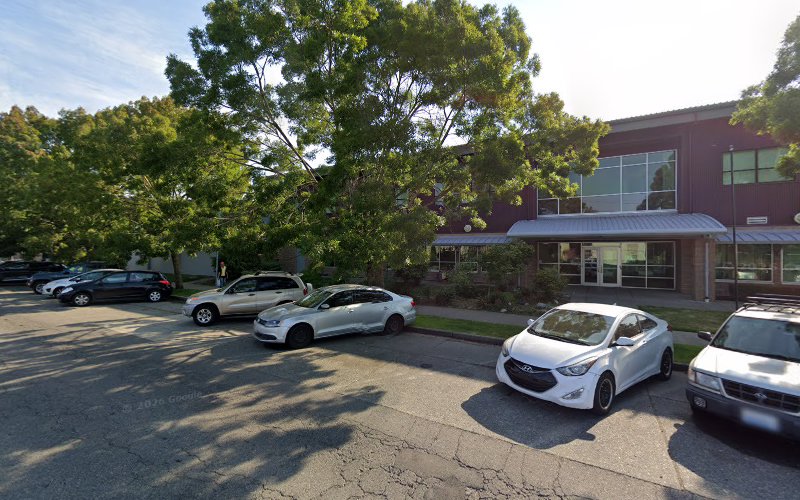 Salvation Army - White Center Food Bank - Food Distribution Center