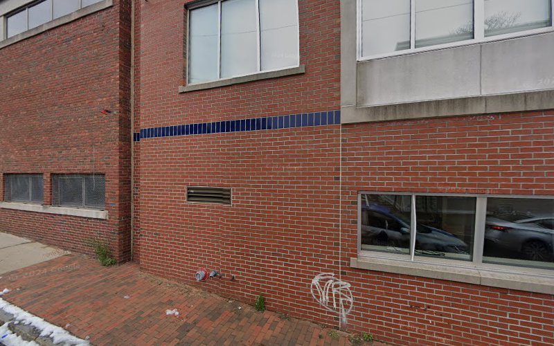 Salvation Army Food Pantry - Food Distribution Center