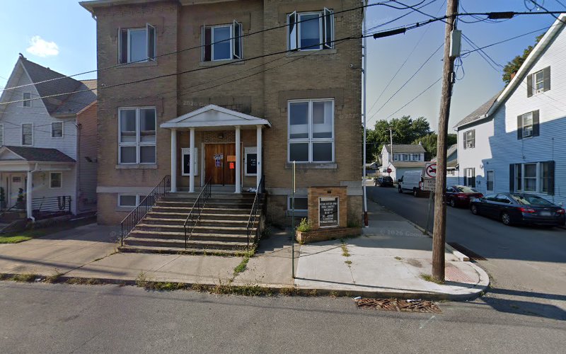 Pen Agyl Salvation Army - Food Distribution Center