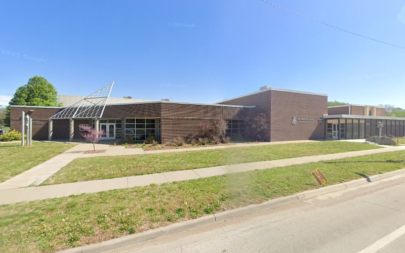 Salvation Army - Food Distribution Center