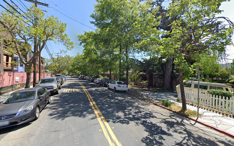 Salvation Army San Rafael Corps Food Pantry