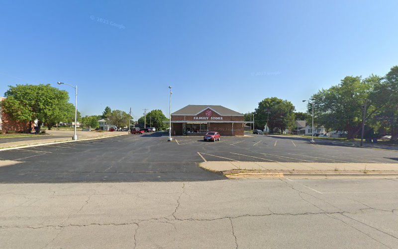 The Salvation Army Family Store & Donation Center