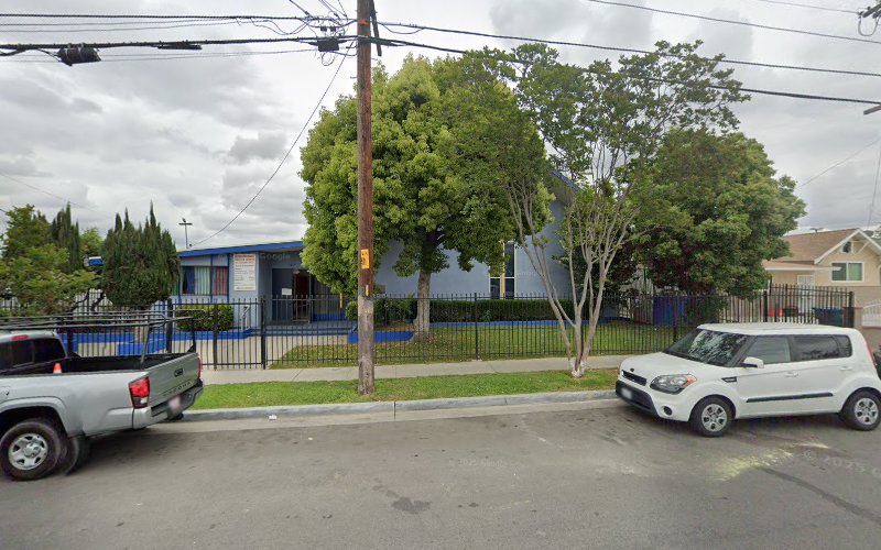 Salvation Army - East L.A. - Food Distribution Center