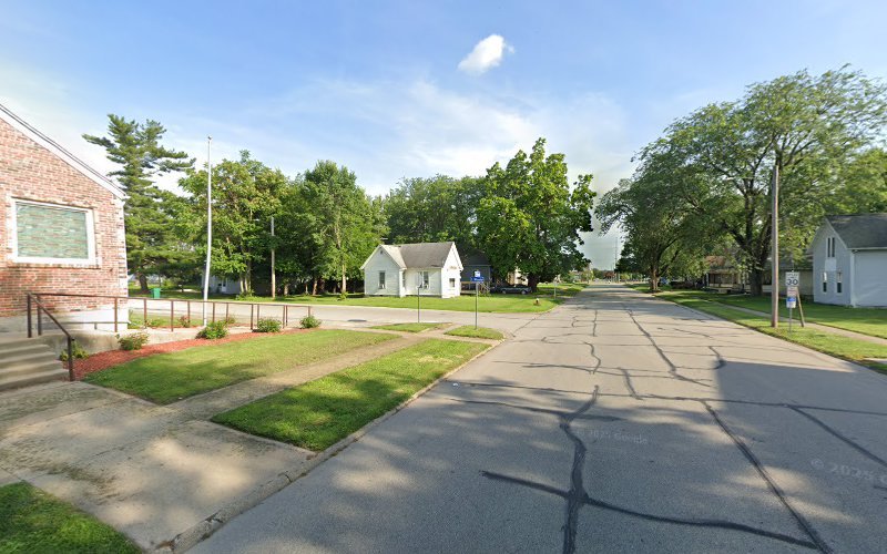 The Salvation Army - Food Distribution Center