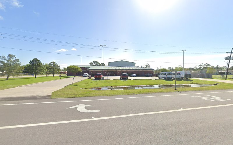 Salvation Army - Orange - Food Distribution Center