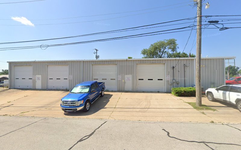 Salvation Army Food Pantry