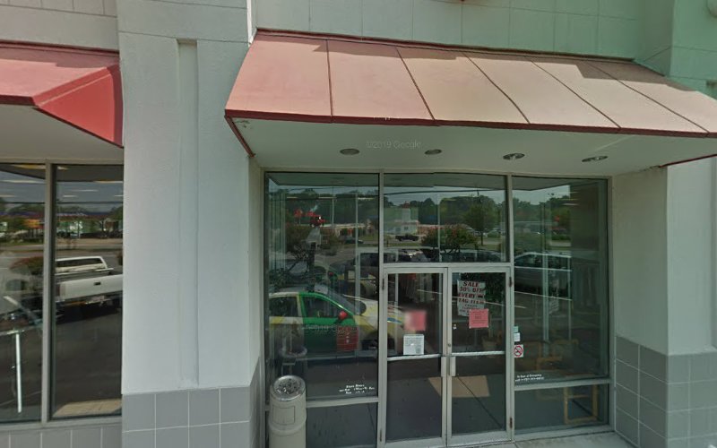 The Salvation Army Thrift Store