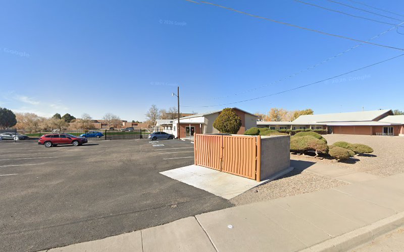 Salvation Army - Food Pantry