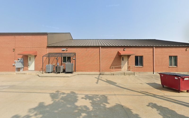 Salvation Army – Sedalia Pantry & Soup Kitchen - Food Distribution Center