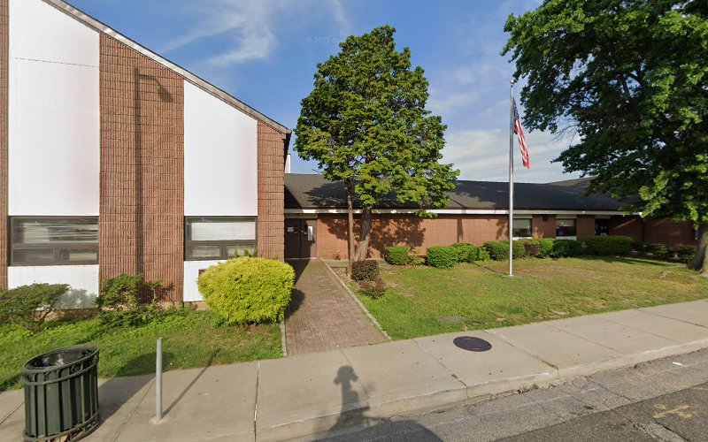 Salvation Army - Freeport Community Center - Food Distribution Center