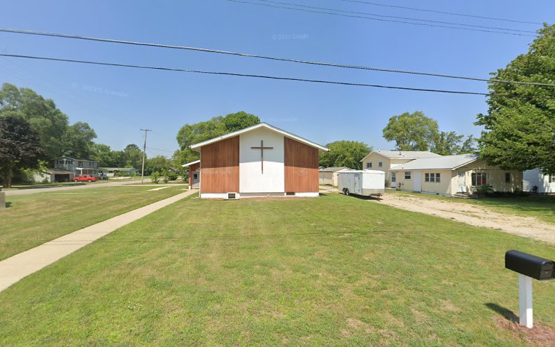 Mount Pleasant Salvation Army Food Pantry - Food Distribution Center