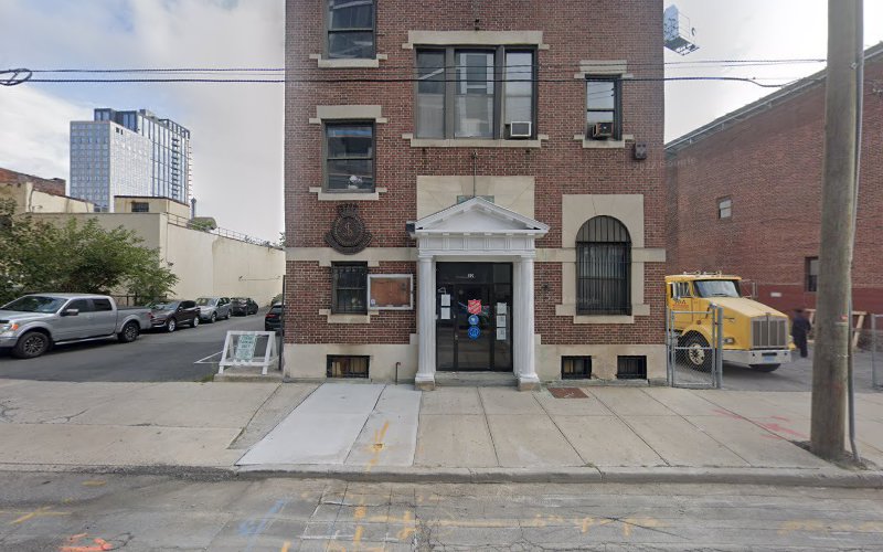 Salvation Army - New Rochelle - Food Distribution Center