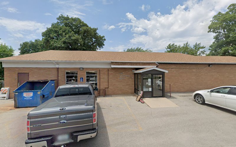 Salvation Army Pontiac Food Pantry