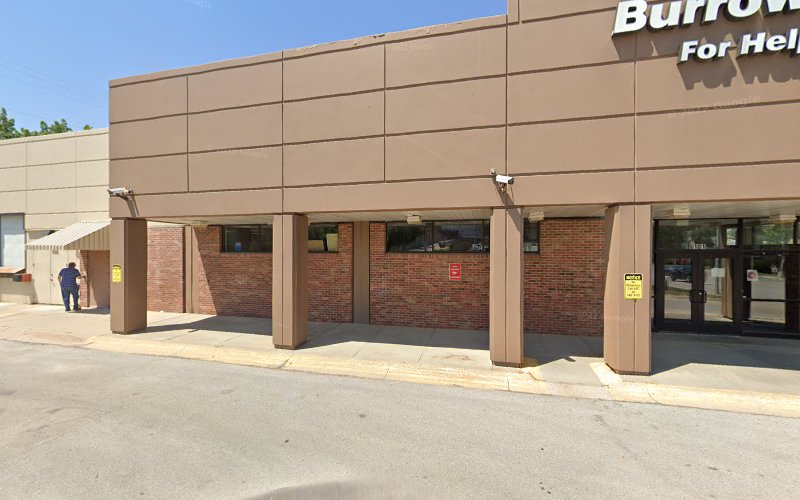 Salvation Army Renaissance Pantry - Food Distribution Center