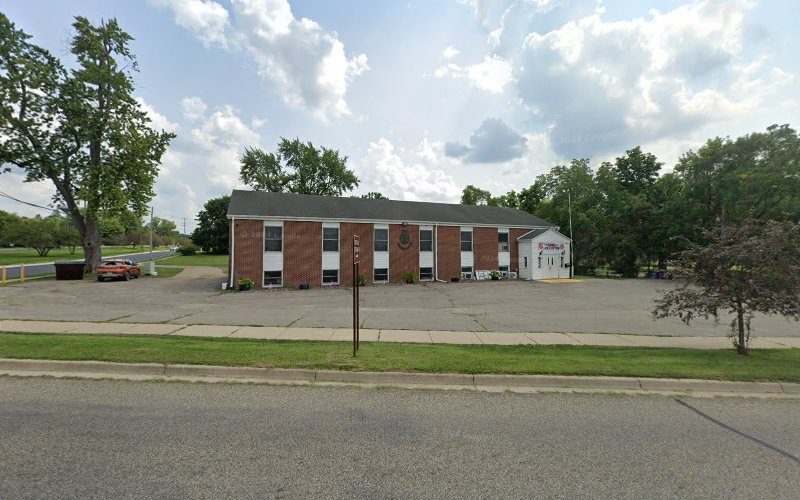Salvation Army/Hillsdale Food Pantry - Food Distribution Center