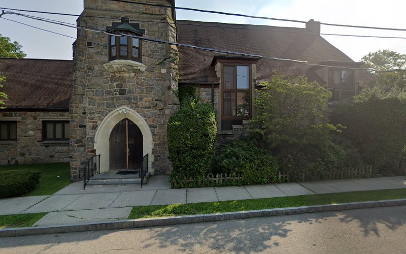 Salvation Army - White Plains - Food Distribution Center