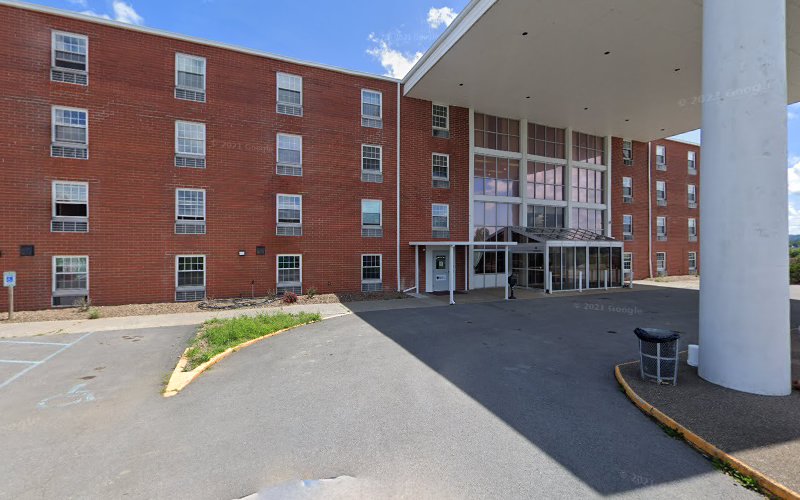 Salvation Army - Morgantown - Food Distribution Center