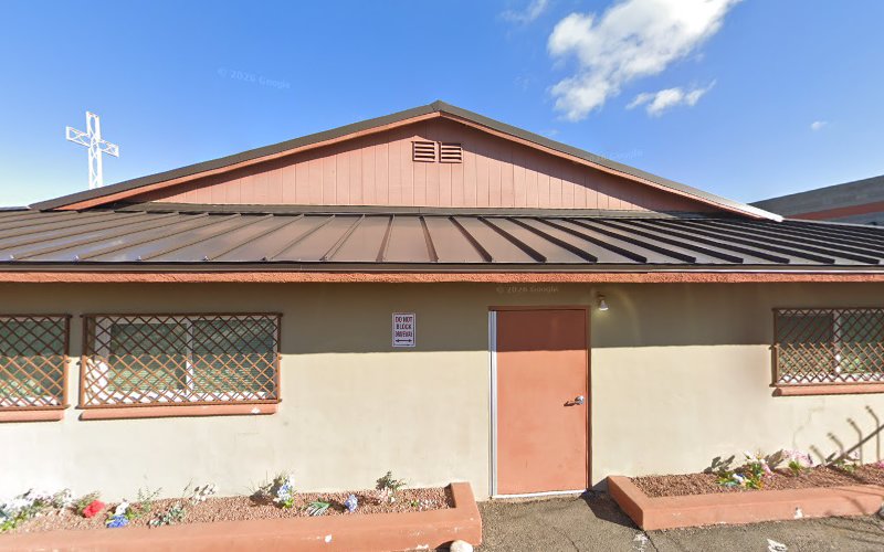 Salvation Army Henderson Food Pantry