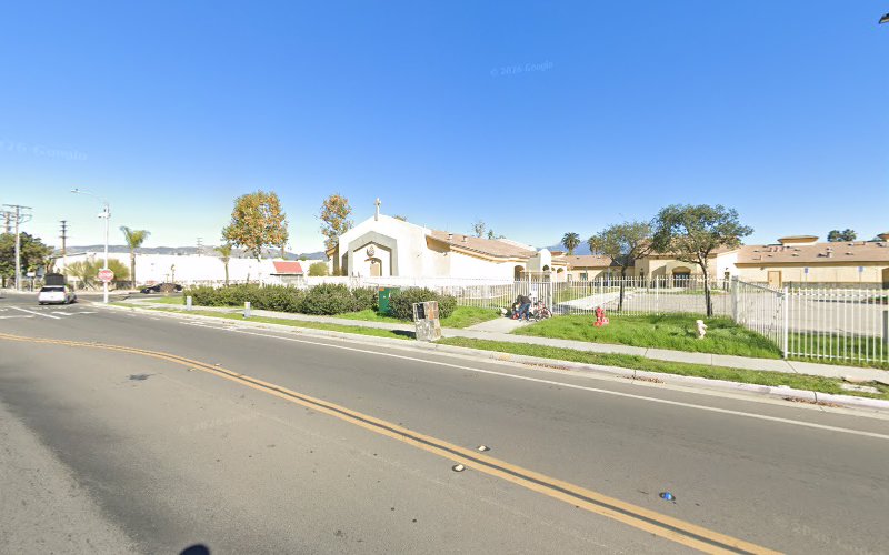 Salvation Army Hemet Corp - Food Pantry