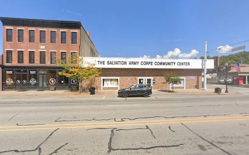 The Salvation Army Family Store & Donation Center