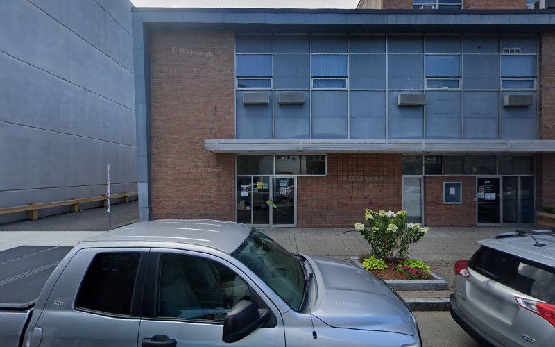 Salvation Army Food Pantry - Food Distribution Center