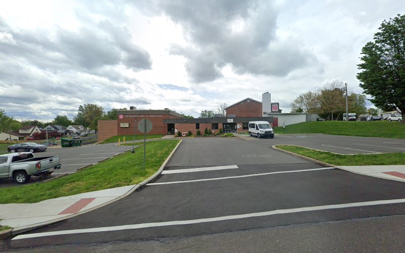 Salvation Army Levittown - Food Distribution Center