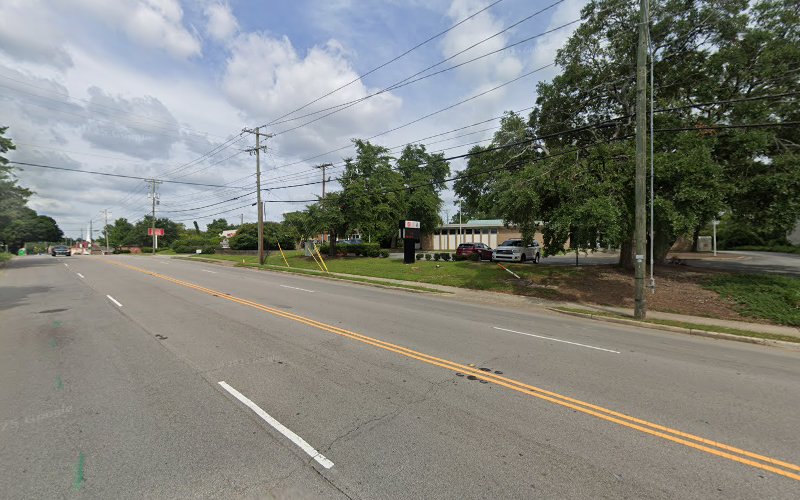Salvation Army - Food Distribution Center