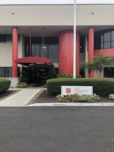 The Salvation Army Adult Rehabilitation Center - Tampa