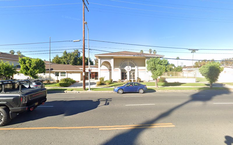 Salvation Army - San Fernando Valley Corp - Food Distribution Center