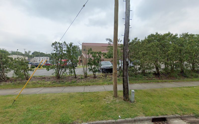 Salvation Army-Kalamazoo - Food Distribution Center