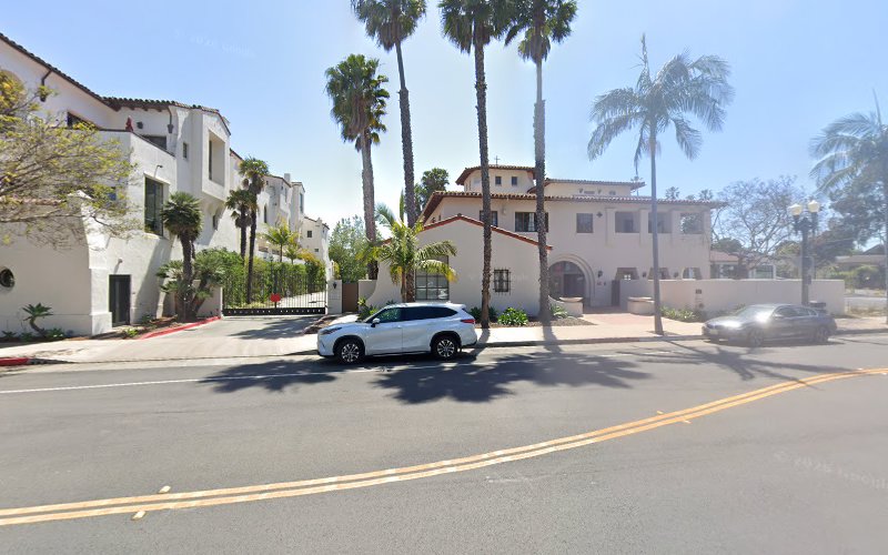 Salvation Army - Food Distribution Center