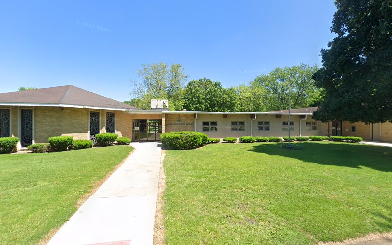 The Salvation Army Munster - Food Distribution Center