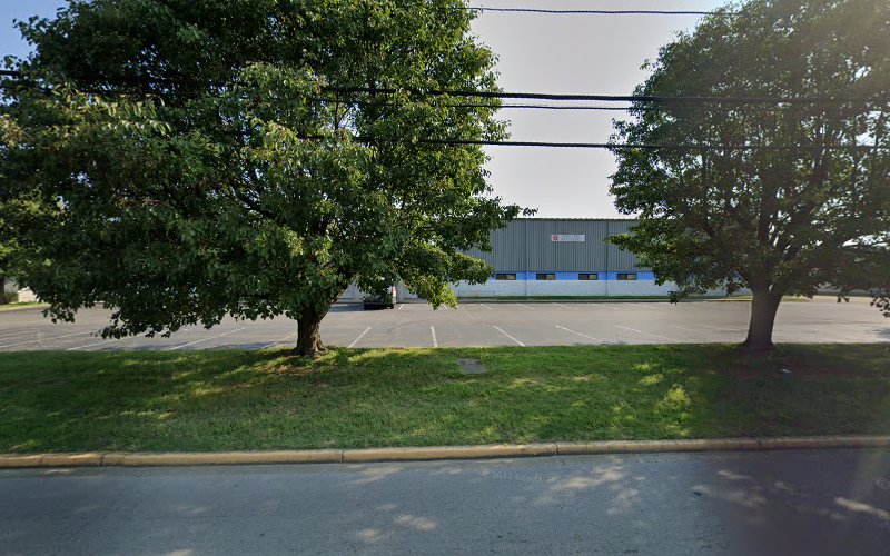 Salvation Army - Food Distribution Center